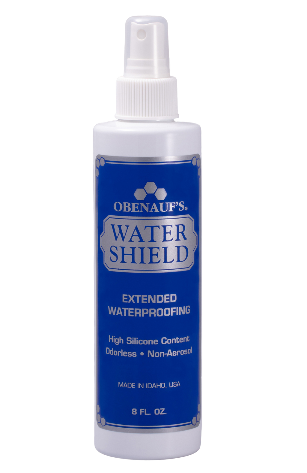 Water Shield