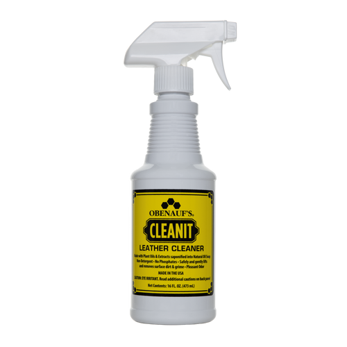 CLEANIT Leather Cleaner