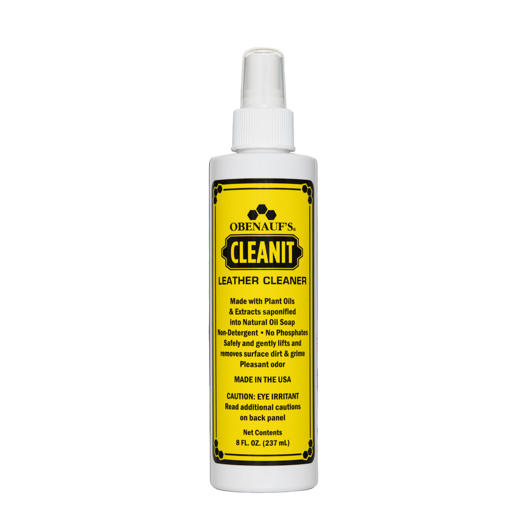 CLEANIT Leather Cleaner