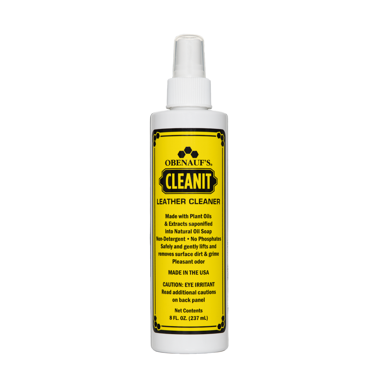 CLEANIT Leather Cleaner