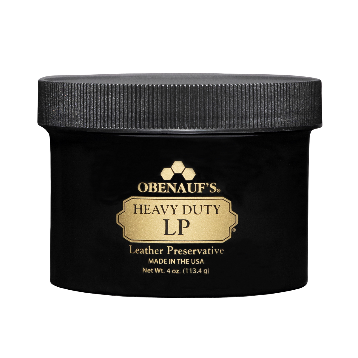 Heavy Duty LP