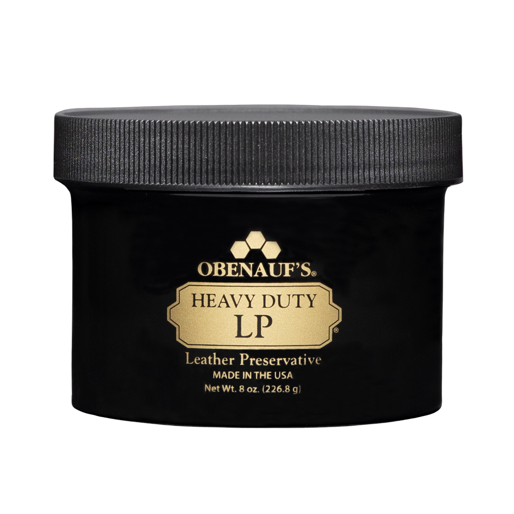 Heavy Duty LP