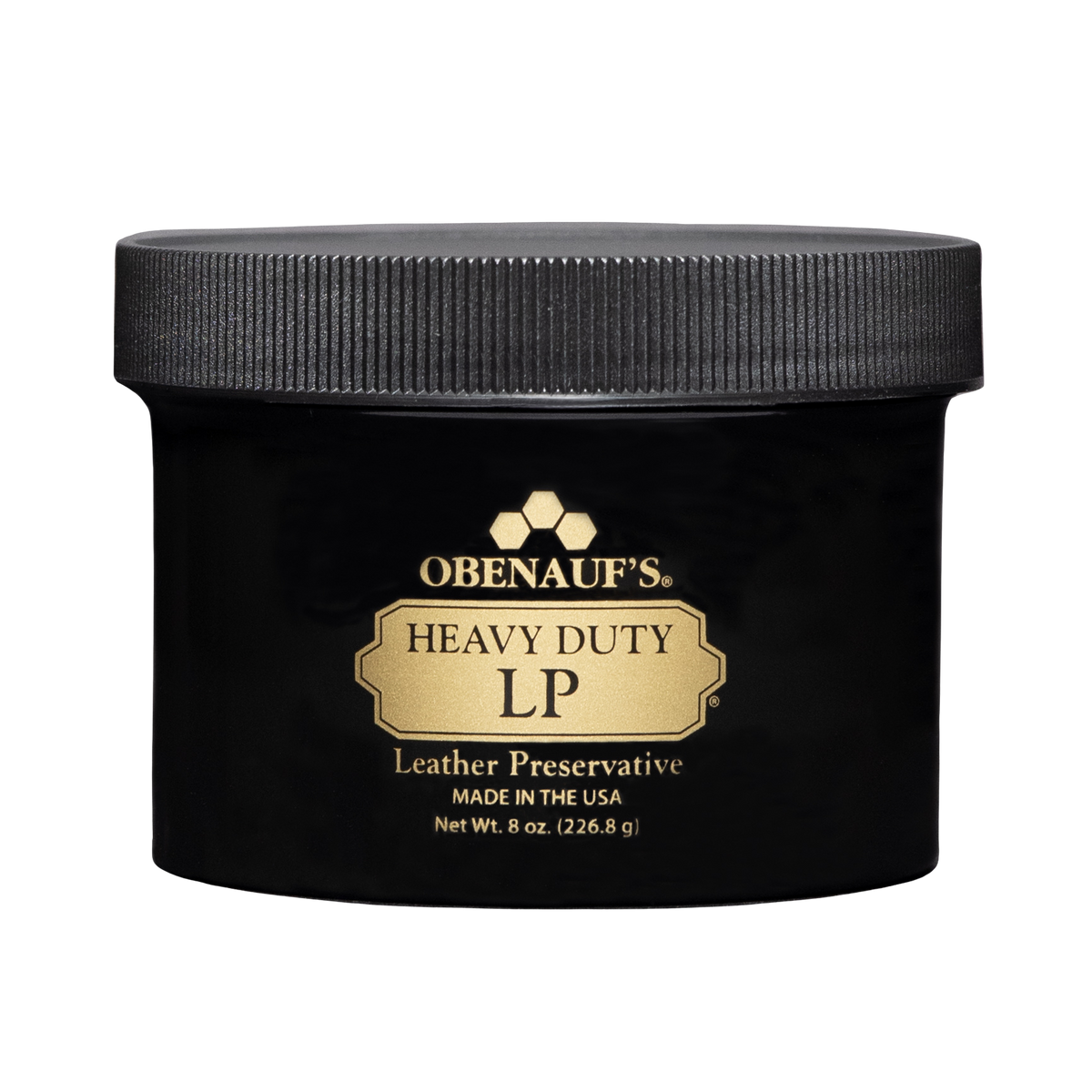 Heavy Duty LP