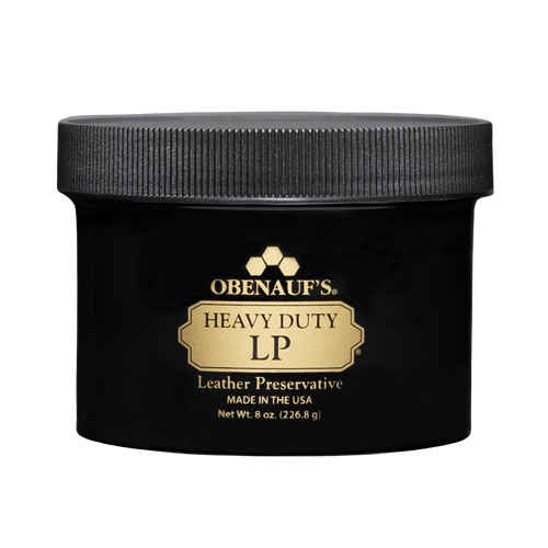 Heavy Duty LP