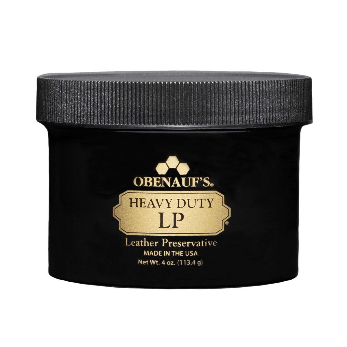 Heavy Duty LP