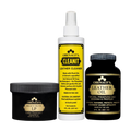 Obenauf's Leather Care Combination Package