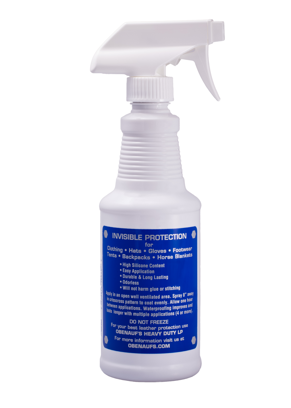 Water Shield