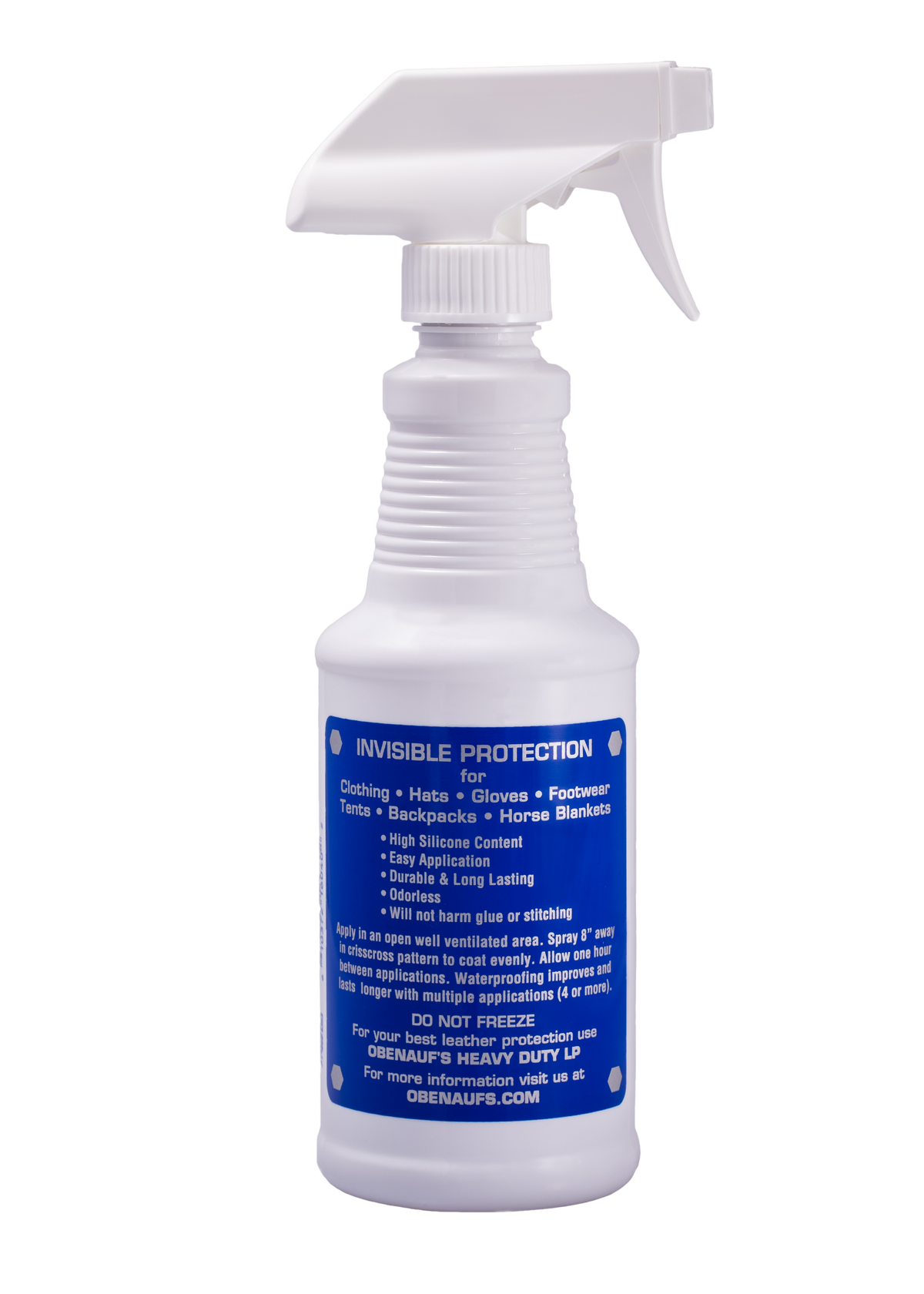 Water Shield