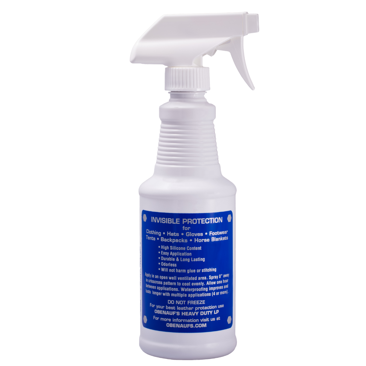 Water Shield