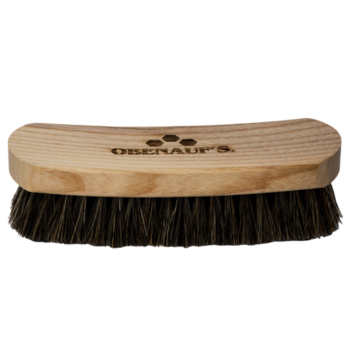 Horsehair Bristle Brush
