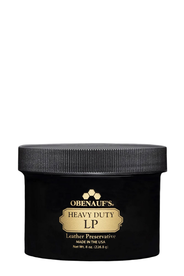 Heavy Duty LP