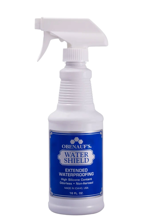 Water Shield