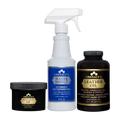 Use this Large Leather Care package to Waterproof Your Leather and Fabrics With One Purchase!