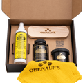 Leather Care Essentials Kit
