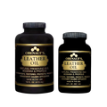 Leather Oil